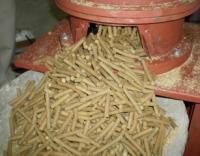 Biomass Pelletizer 2